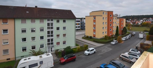 2 chambres Appartement à Nurnberger Land, Germany No. 126032 14