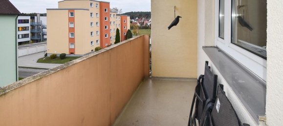 2 chambres Appartement à Nurnberger Land, Germany No. 126032 13