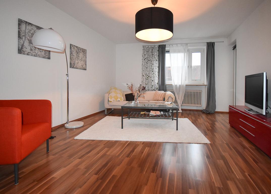 2 chambres Appartement à Nurnberger Land, Germany No. 126032