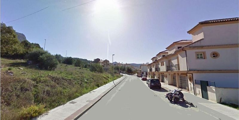 Grundstück in Cadiz, Spain 102m², Nr. 223973