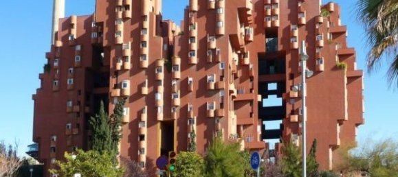 1778m² Warehouse in Sant Just Desvern, Spain No. 118595 3