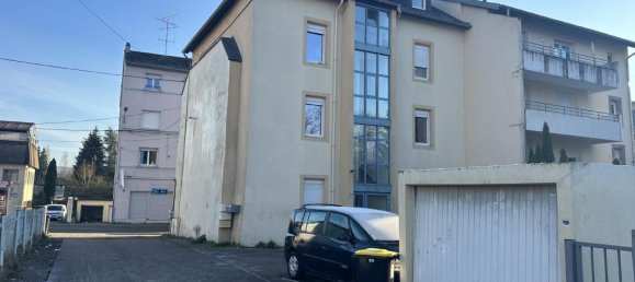 15 rooms Building in Forbach, France No. 49519 5