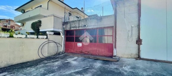 75m² Garage in Cappelle sul Tavo, Italy No. 375176 4