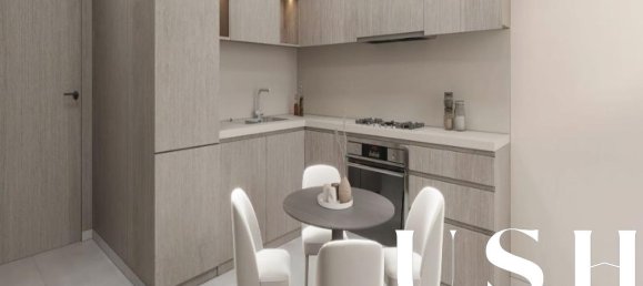 Apartamento T1 em Jebel Ali, UAE N.º 97981 9