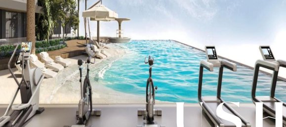 Apartamento T1 em Jebel Ali, UAE N.º 97981 2