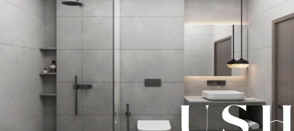 Apartamento T1 em Jebel Ali, UAE N.º 97981 8