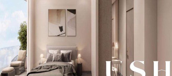 Apartamento T1 em Jebel Ali, UAE N.º 97981 3