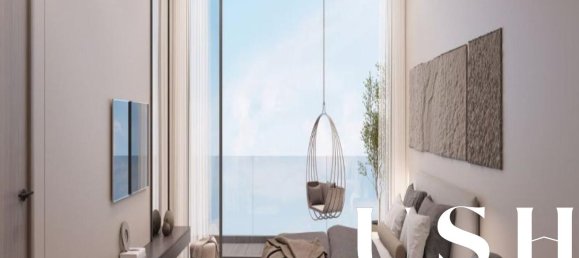 Apartamento T1 em Jebel Ali, UAE N.º 97981 10