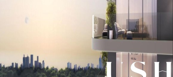 Apartamento T1 em Jebel Ali, UAE N.º 97981 4