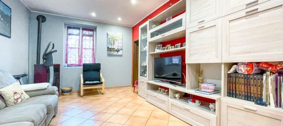 5 rooms House in Cavaglio d'Agogna, Italy No. 123904 7