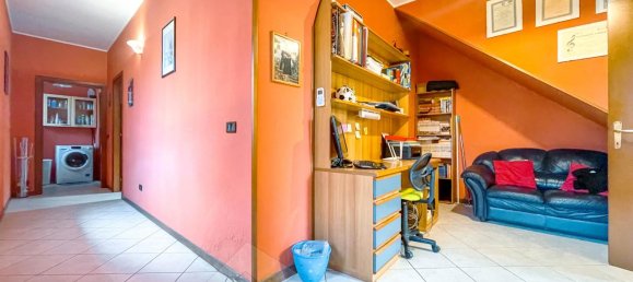 5 rooms House in Cavaglio d'Agogna, Italy No. 123904 10