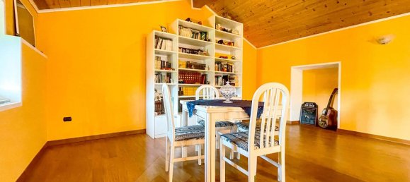 5 rooms House in Cavaglio d'Agogna, Italy No. 123904 21