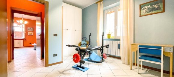 5 rooms House in Cavaglio d'Agogna, Italy No. 123904 14