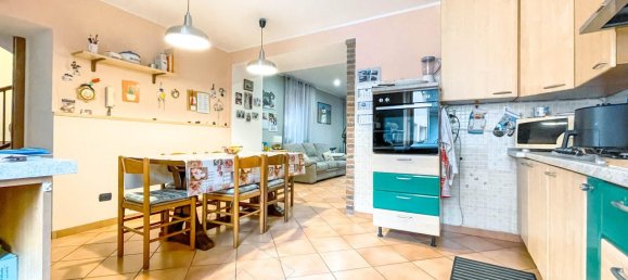 5 rooms House in Cavaglio d'Agogna, Italy No. 123904 5