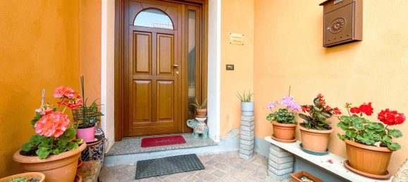 5 rooms House in Cavaglio d'Agogna, Italy No. 123904 23