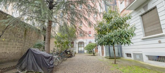 Estúdio em Milan, Italy N.º 243649 25