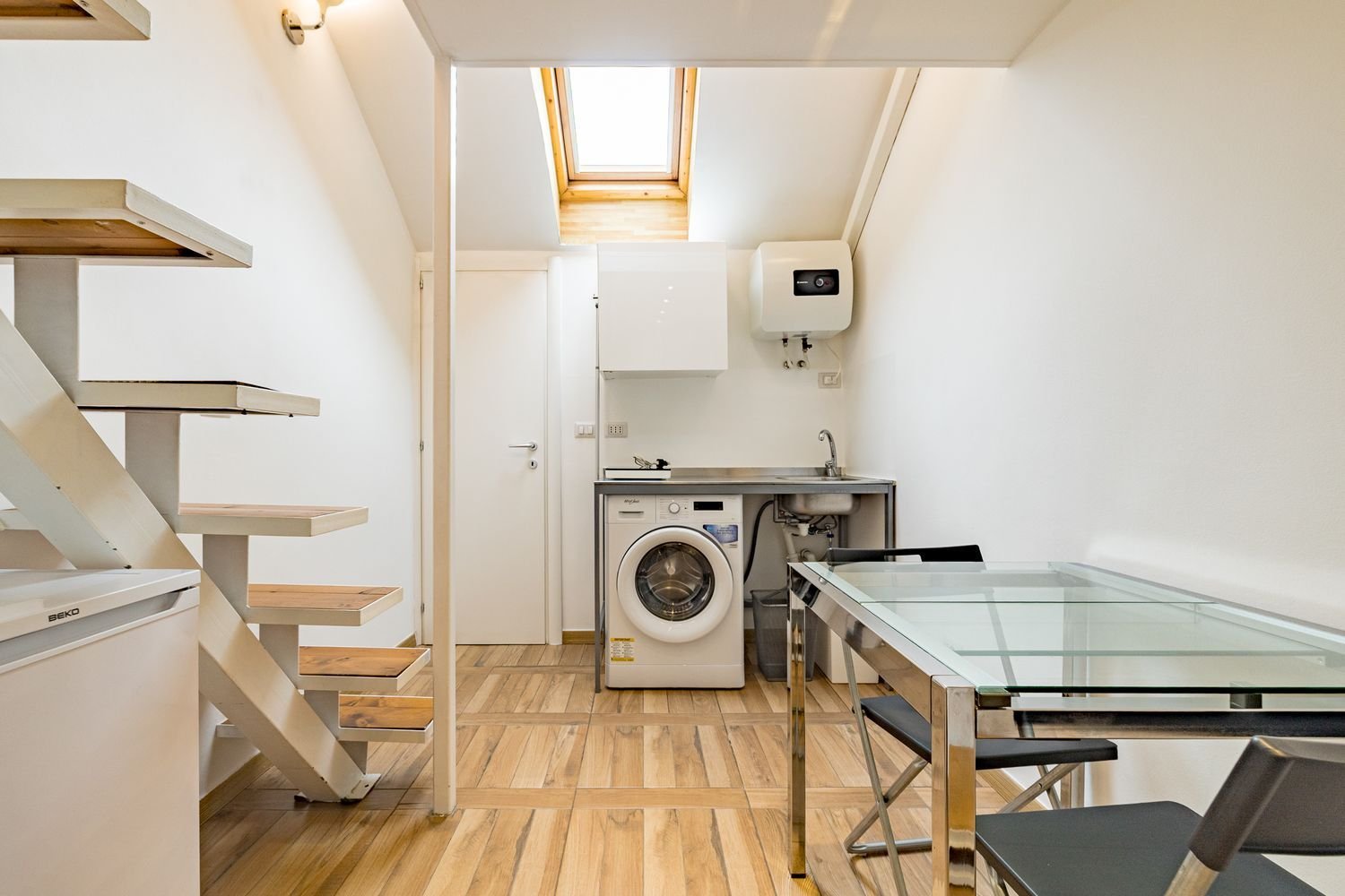 Estúdio em Milan, Italy N.º 243649