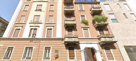 Estúdio em Milan, Italy N.º 243649 30