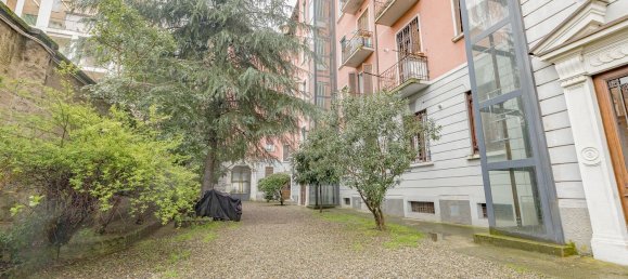 Estúdio em Milan, Italy N.º 243649 24