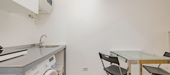 Estúdio em Milan, Italy N.º 243649 4