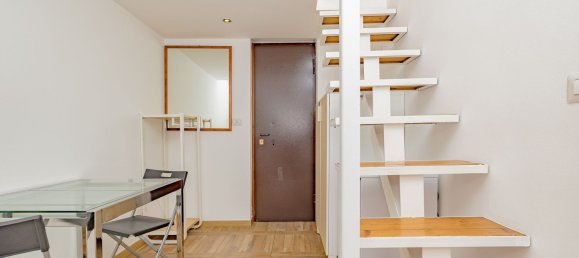 Estúdio em Milan, Italy N.º 243649 10