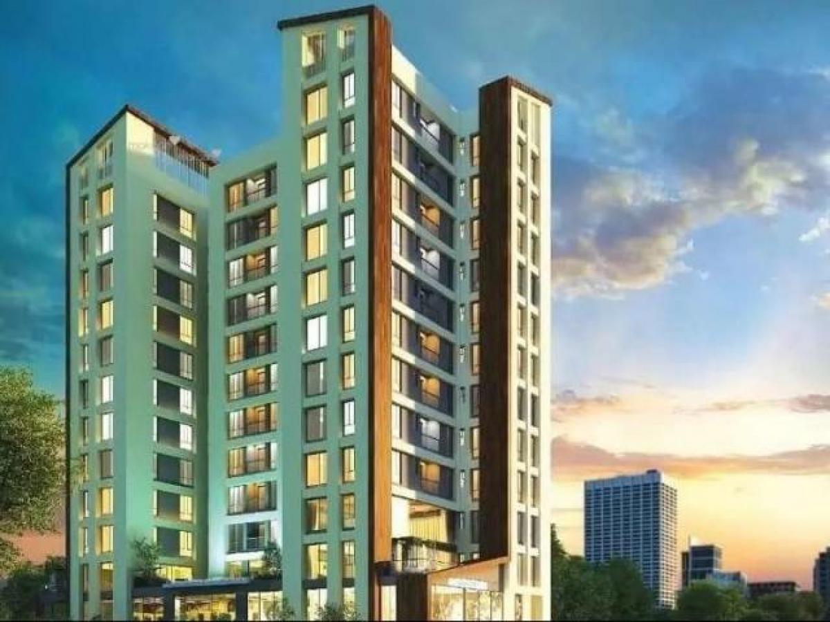 3 chambres Maison à Kolkata, India No. 8512