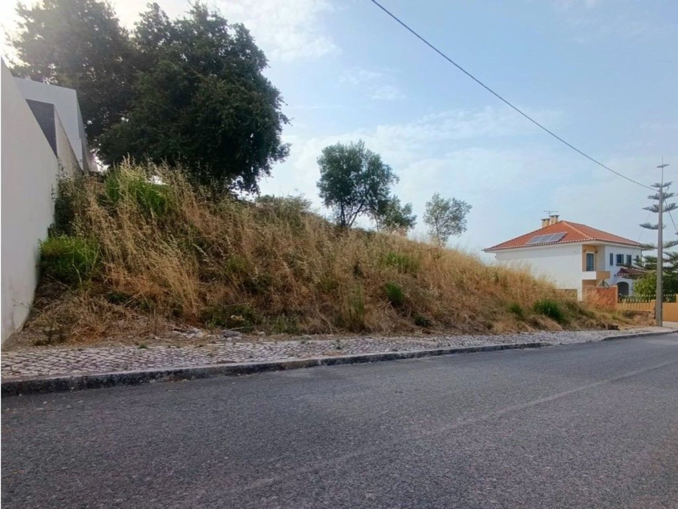  Land in Vila Franca de Xira, Portugal No. 267483