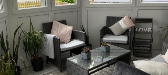 3 chambres Appartement à Boblingen, Germany No. 266152 8