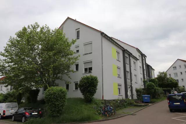 3 chambres Appartement à Boblingen, Germany No. 266152