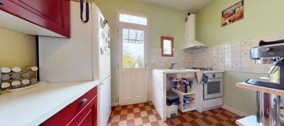 3 غرف نوم منزل في Cormeilles-en-Parisis, France رقم 163366 8