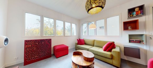 3 غرف نوم منزل في Cormeilles-en-Parisis, France رقم 163366 5