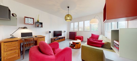 3 غرف نوم منزل في Cormeilles-en-Parisis, France رقم 163366 3