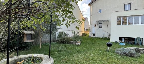 3 غرف نوم منزل في Cormeilles-en-Parisis, France رقم 163366 14