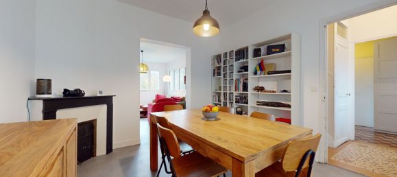 3 غرف نوم منزل في Cormeilles-en-Parisis, France رقم 163366 6