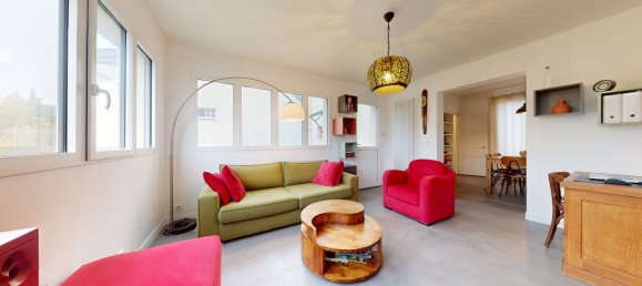 3 غرف نوم منزل في Cormeilles-en-Parisis, France رقم 163366 4