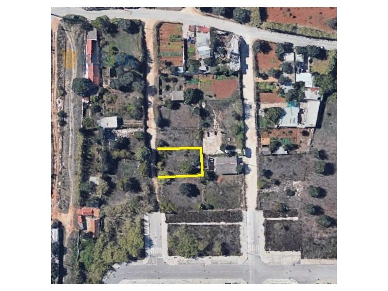 249m² Land in Vila Franca de Xira, Portugal No. 65099