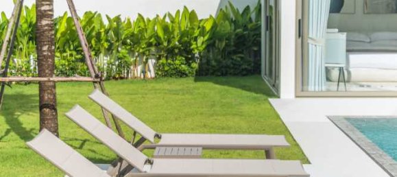 4 bedrooms House for sale in Bang Tao, Phuket, Southern Thailand, Thailand № 79990 11