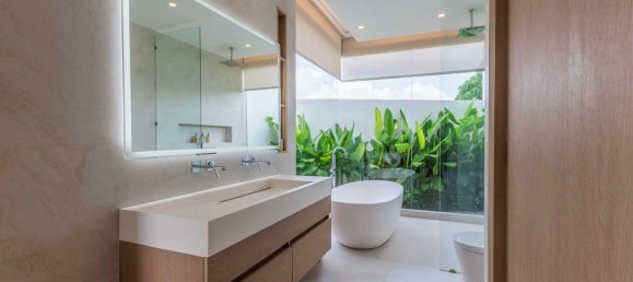 4 bedrooms House for sale in Bang Tao, Phuket, Southern Thailand, Thailand № 79990 16