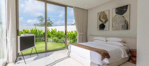 4 bedrooms House for sale in Bang Tao, Phuket, Southern Thailand, Thailand № 79990 22