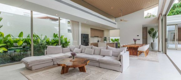 4 bedrooms House for sale in Bang Tao, Phuket, Southern Thailand, Thailand № 79990 3