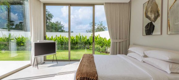 4 bedrooms House for sale in Bang Tao, Phuket, Southern Thailand, Thailand № 79990 28