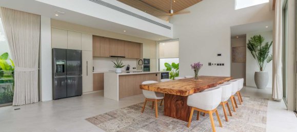 4 bedrooms House for sale in Bang Tao, Phuket, Southern Thailand, Thailand № 79990 4