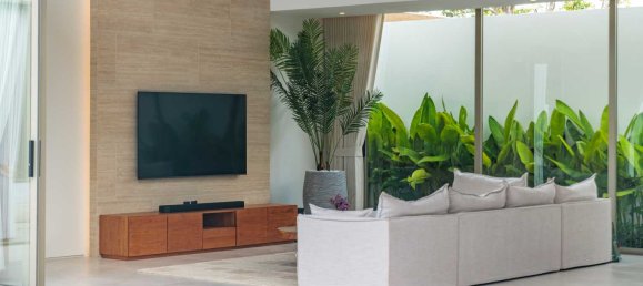 4 bedrooms House for sale in Bang Tao, Phuket, Southern Thailand, Thailand № 79990 8