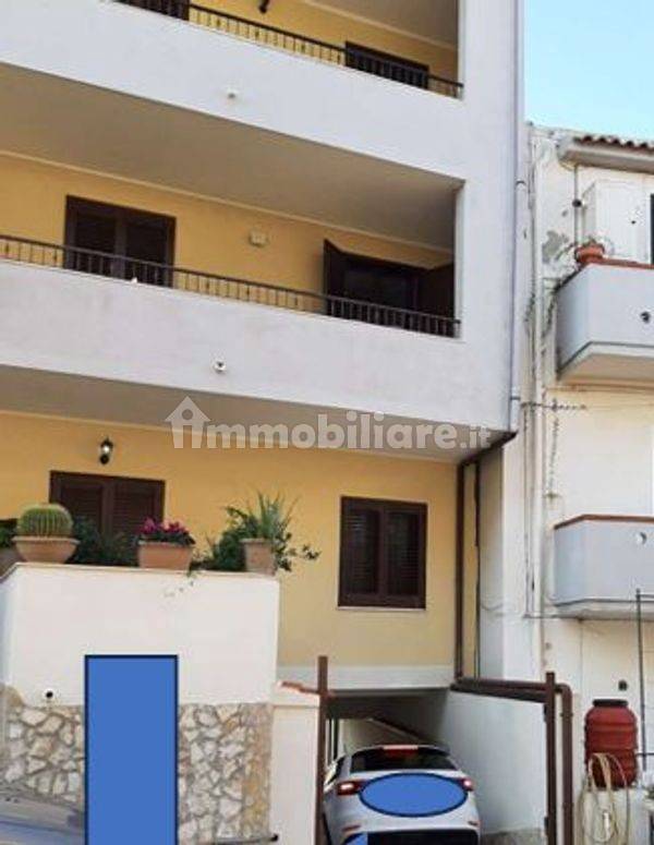 3 غرف نوم شقة في Venetico, Italy رقم 227481