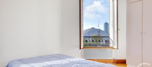 2 bedrooms Apartment in Paris, France No. 178096 5