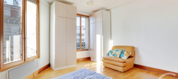 2 bedrooms Apartment in Paris, France No. 178096 6