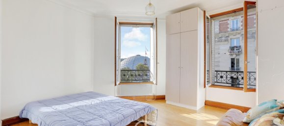 2 bedrooms Apartment in Paris, France No. 178096 4