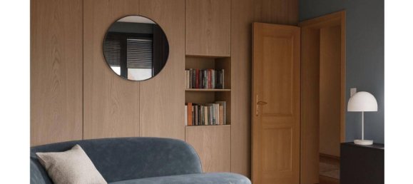 3-Zimmer Wohnung in Lend, Austria, Nr. 258249 16