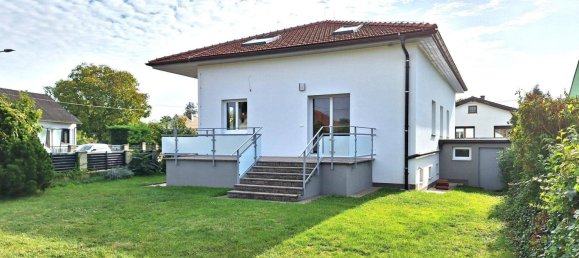 10-salle Maison à Strasshof an der Nordbahn, Austria No. 131023 4