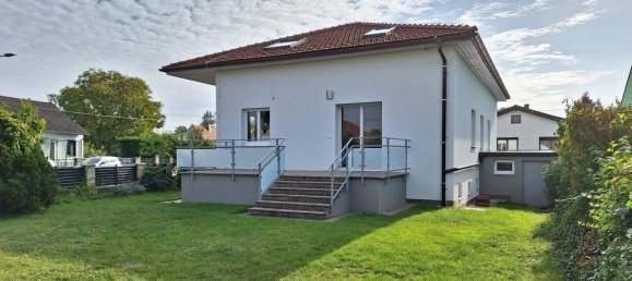 10-salle Maison à Strasshof an der Nordbahn, Austria No. 131023 43